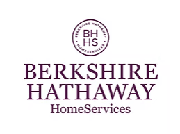 Berkshire Hathaway HomeServices logo
