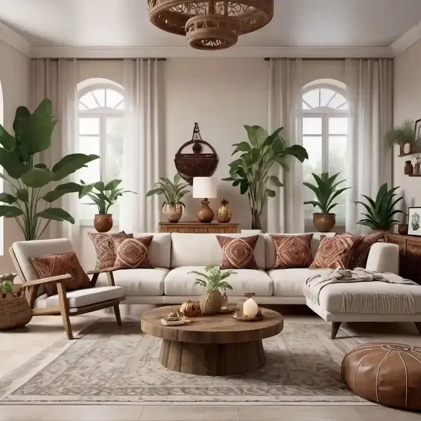 Bohemian
