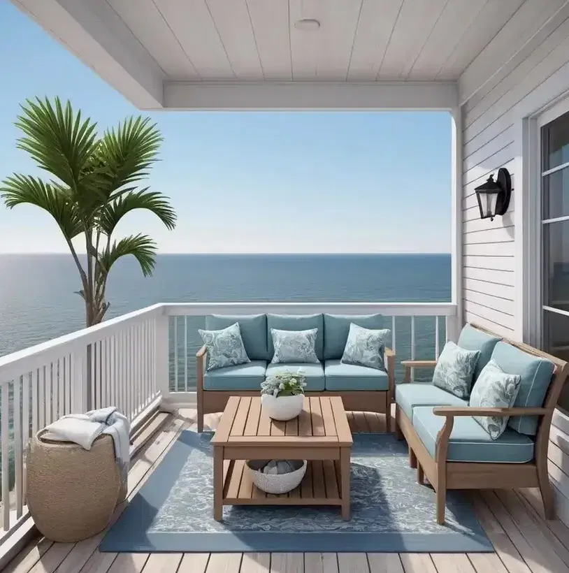 Coastal