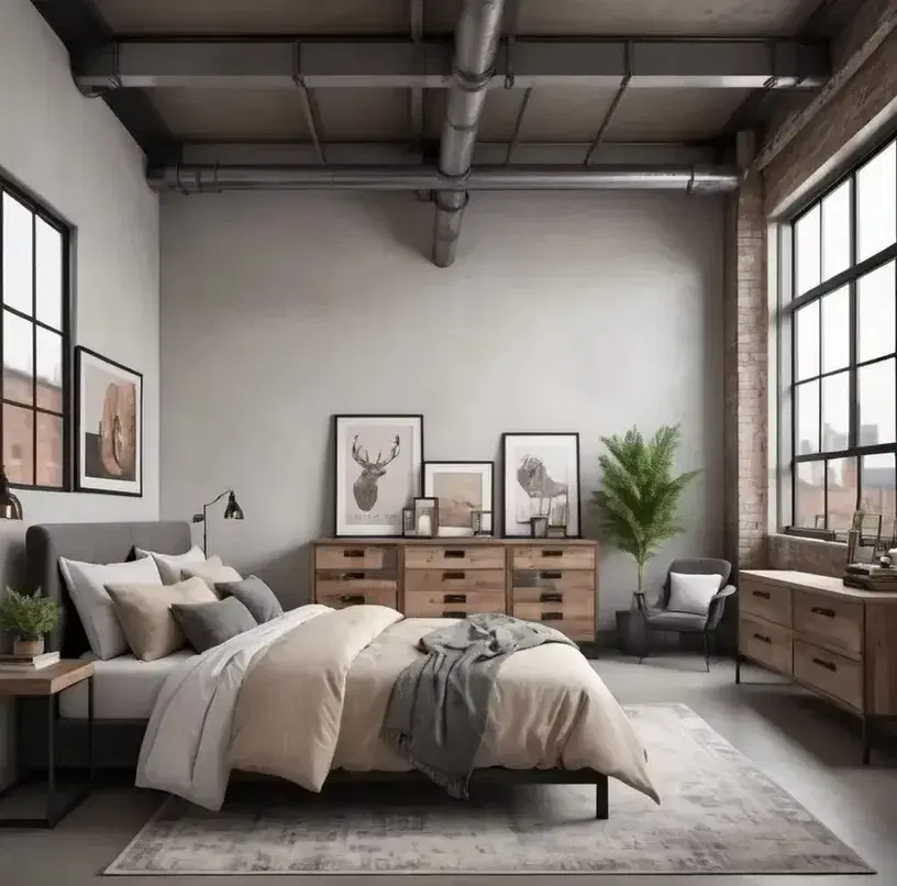 Industrial