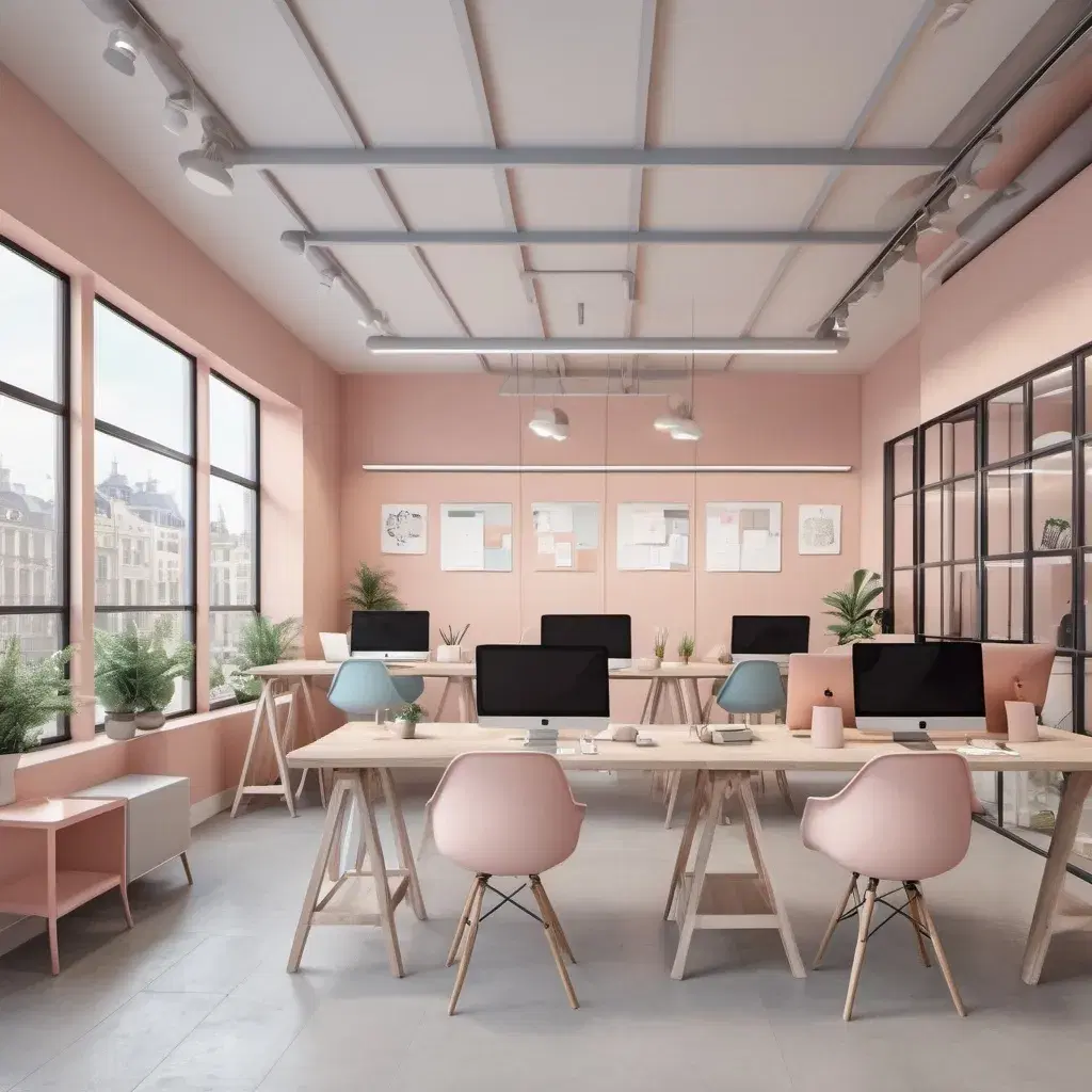 Scandinavian Minimalism
