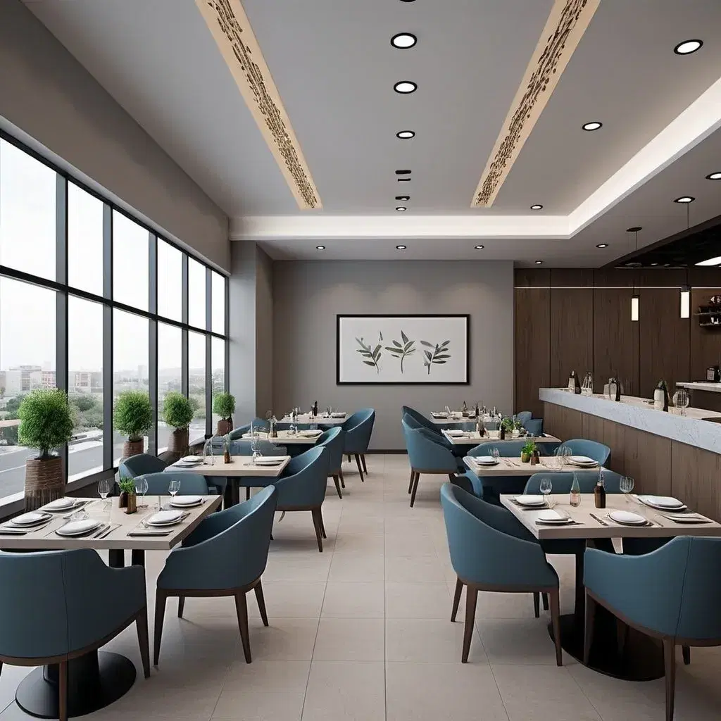 Restaurants